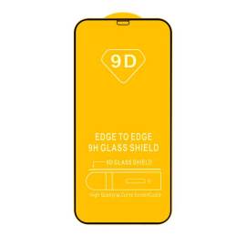 Cтекло 3D без упаковки iPhone 12/12 Pro 6.1 