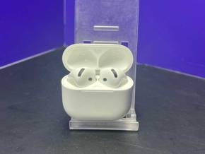 AirPods 4 ANC s/n:CQ9JG9W9YD