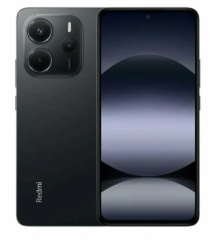 Xiaomi Redmi Note 14 8/256Gb Midnight Black