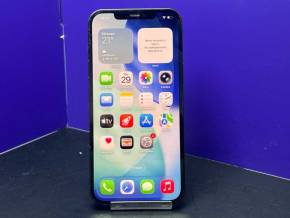 iPhone 12 Pro Max 256Gb Pacific Blue АКБ 100% imei3555656707219872