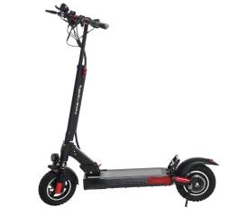 Электросамокат KUGOO Kirin M4 Pro 18Ah 600W