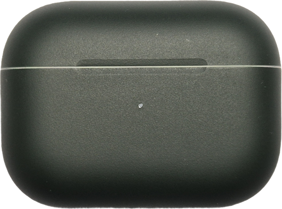 Кейс AirPods Pro with MagSafe Зеленый