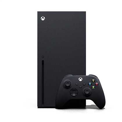 Xbox