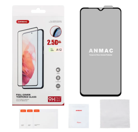 Стекло 3D Samsung A12/13 Anmac