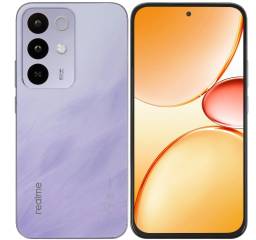 Realme C85 Pro 6/128Gb Фиолетовый