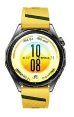 Huawei WATCH GT 7 46mm Yellow