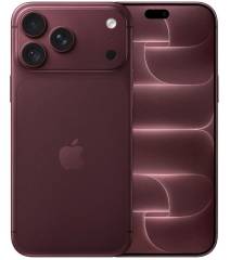 iPhone 18 Pro 256Gb Burgundy