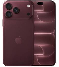 iPhone 18 Pro Max 256Gb Burgundy