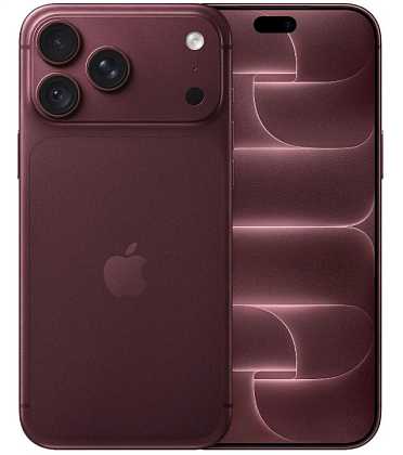 iPhone 18 Pro Max