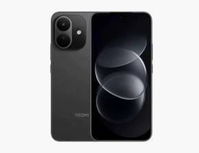 Xiaomi Redmi Note 17 6/256Gb Black