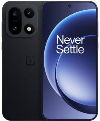 OnePlus 15 12/256GB Infinite Black