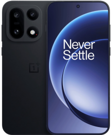 OnePlus 15 12/256GB Infinite Black