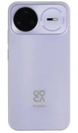 Huawei Nova 15 Pro 12/512Gb Purple