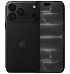 iPhone 18 Pro 256Gb Black E-Sim