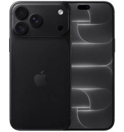 iPhone 18 Pro Max 256Gb Black