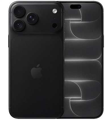 iPhone 18 Pro 