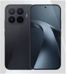 Xiaomi 17T 12/512Gb Black