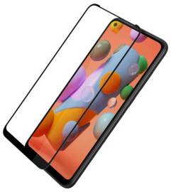 Стекло 3D Samsung A11