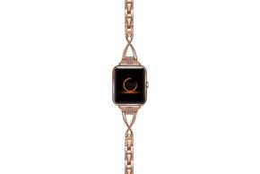 Ремешок для Apple Watch 42mm Diamond Elegant
