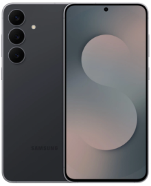 Samsung Galaxy S25 FE 8/128Gb Jet Black