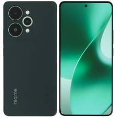 Realme 15 Pro 8/256Gb Green