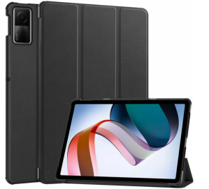 Чехол-книжка Xiaomi Redmi Pad SE 8.7" черный