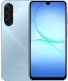 Samsung Galaxy A17 6/128Gb Голубой