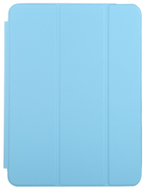 Smart Case iPad mini 6 голубой