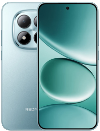 Xiaomi Redmi Note 15 Pro 12/256Gb Glacier Blue