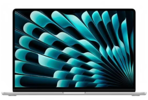 MacBook Air 13" M5 16/512Gb Silver MDH74