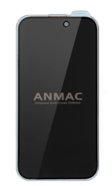 Cтекло 3D iPhone 15 Pro Max 6.7 Anmac