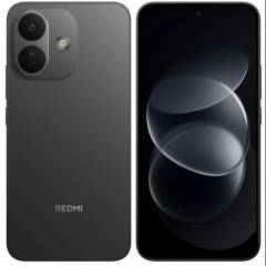 Xiaomi Redmi Note 17 Pro 8/512Gb Black