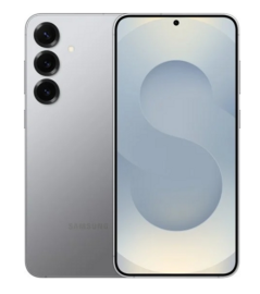 Samsung Galaxy S25 12/256GB Silver Shadow