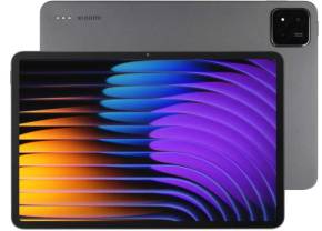 Xiaomi Mi Pad 7 12/256Gb Grey