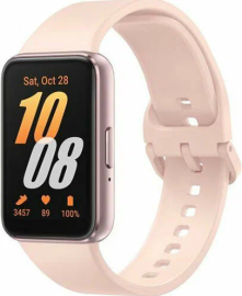 Samsung Galaxy Fit3 SM-R390 Розовое золото