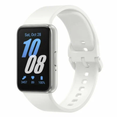 Samsung Galaxy Fit3 SM-R390 Серебро