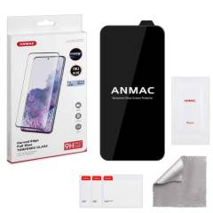 Стекло 3D Samsung S22 Anmac
