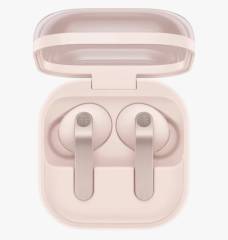 Наушники-вкладыши Samsung Galaxy Buds 4 Pro Розовые