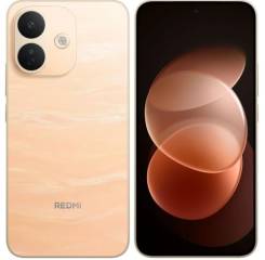 Xiaomi Redmi Note 17 Pro 8/256Gb Orange 