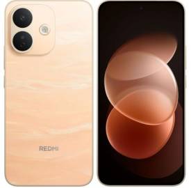 Xiaomi Redmi Note 17 Pro 8/256Gb Orange 