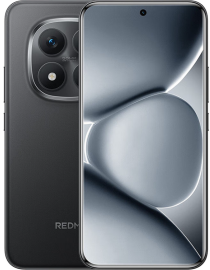 Xiaomi Redmi Note 15 Pro Plus 12/512Gb Midnight Black