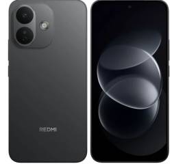 Xiaomi Redmi Note 17 Pro 6/128Gb Black