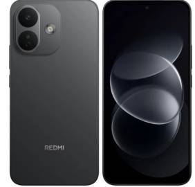 Xiaomi Redmi Note 17 Pro 6/128Gb Black