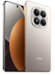 Xiaomi Redmi Note 15 Pro 12/256Gb Titanium