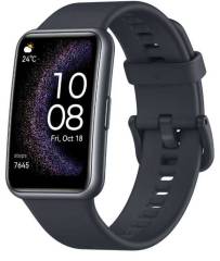 Huawei Watch Fit SE Starry Black