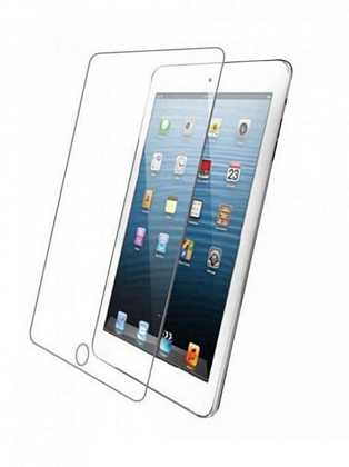 Стекла для iPad