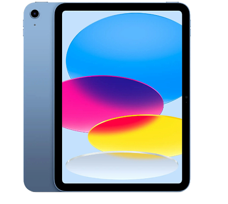 iPad 2025