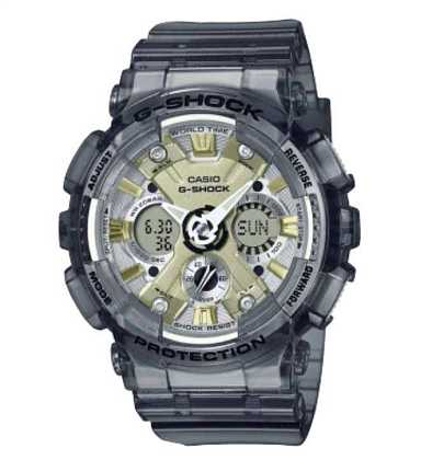 Casio