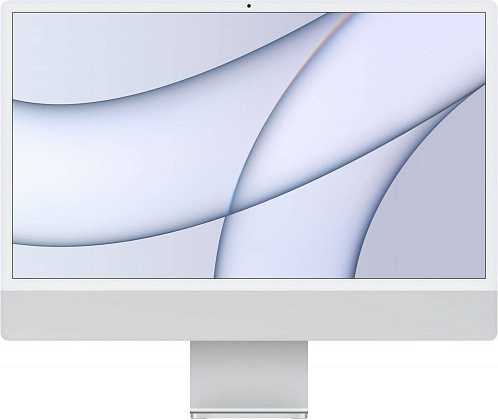 Моноблоки iMac